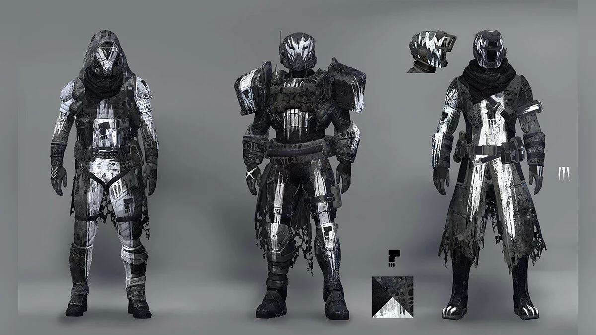 Арт из Destiny 2 / Картинка 241