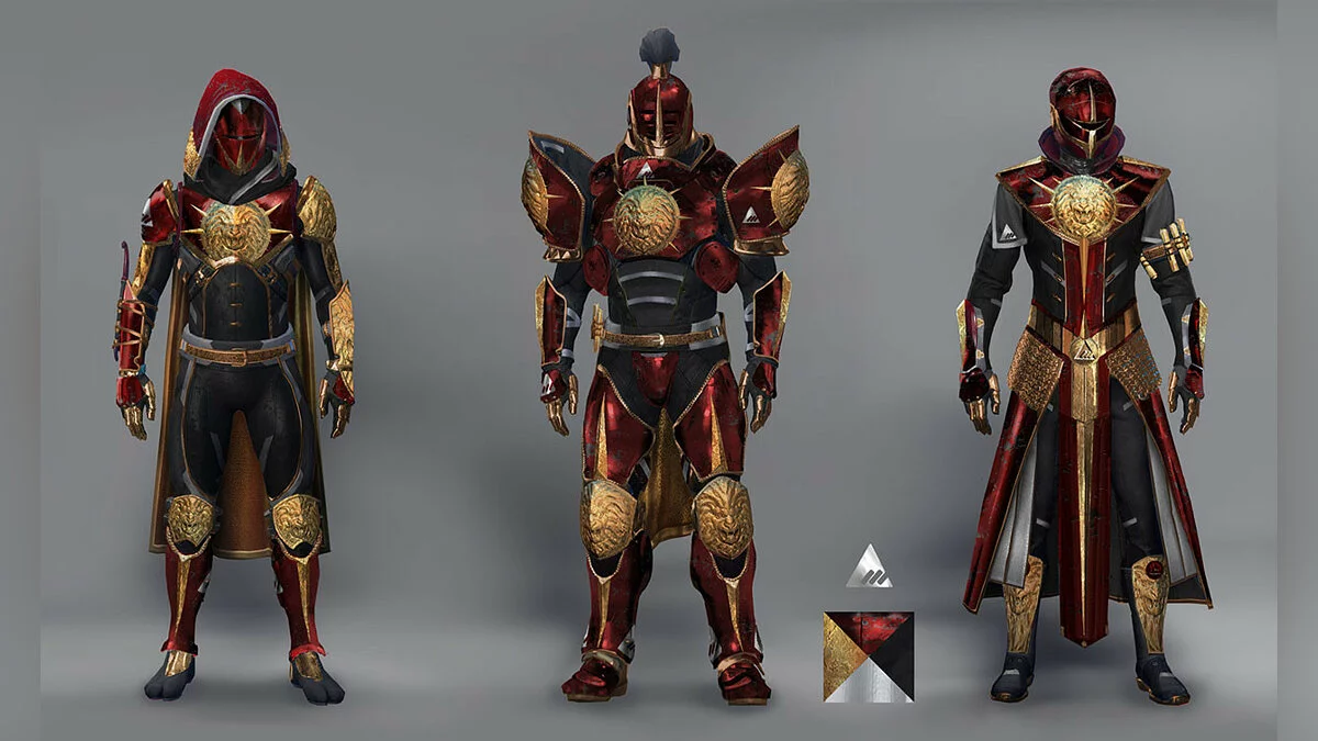 Арт из Destiny 2 / Картинка 242