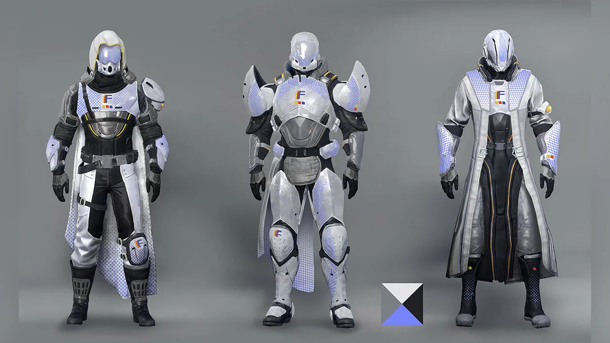 Арт из Destiny 2 / Картинка 243