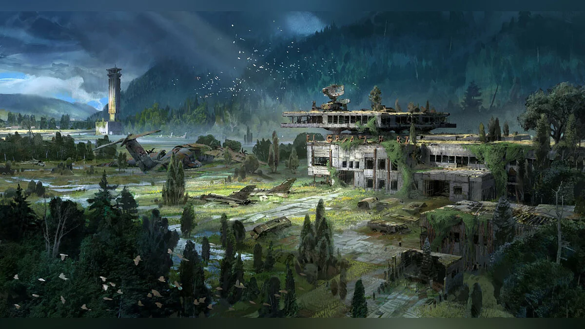Арт из Destiny 2 / Картинка 250