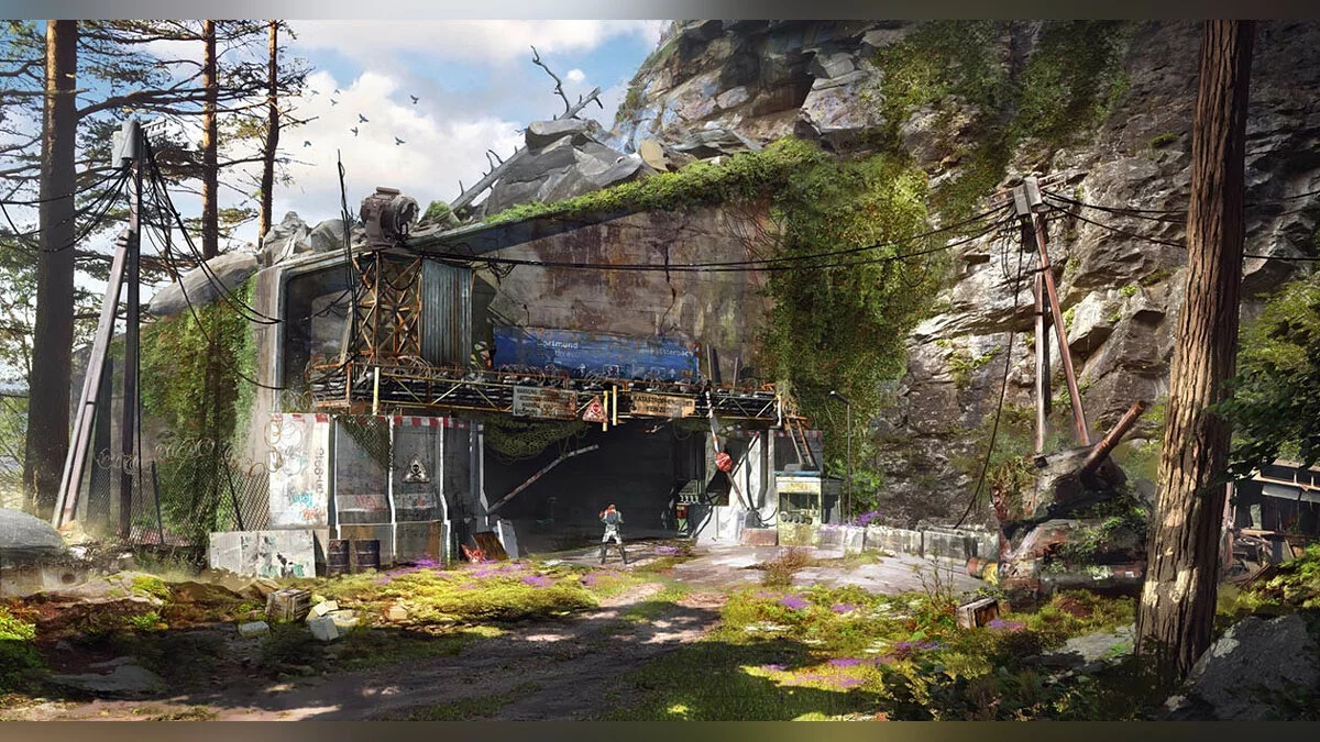 Арт из Destiny 2 / Картинка 251