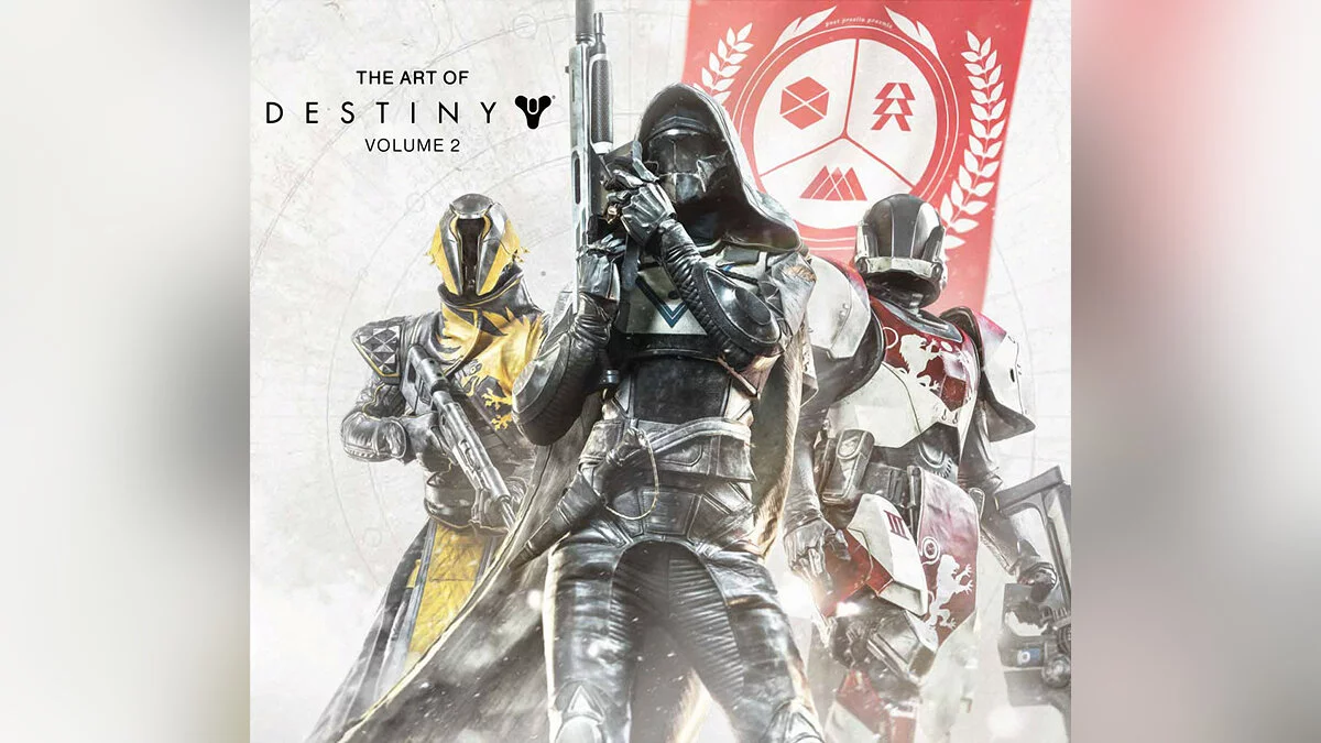 Арт из Destiny 2 / Картинка 272