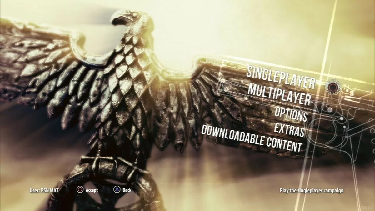 Скриншоты из Enemy Front / Картинка 49