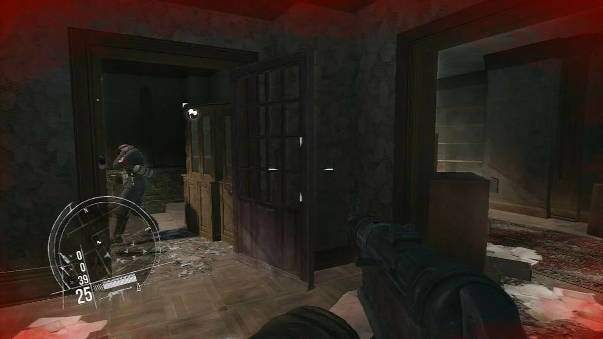 Скриншоты из Enemy Front / Картинка 78