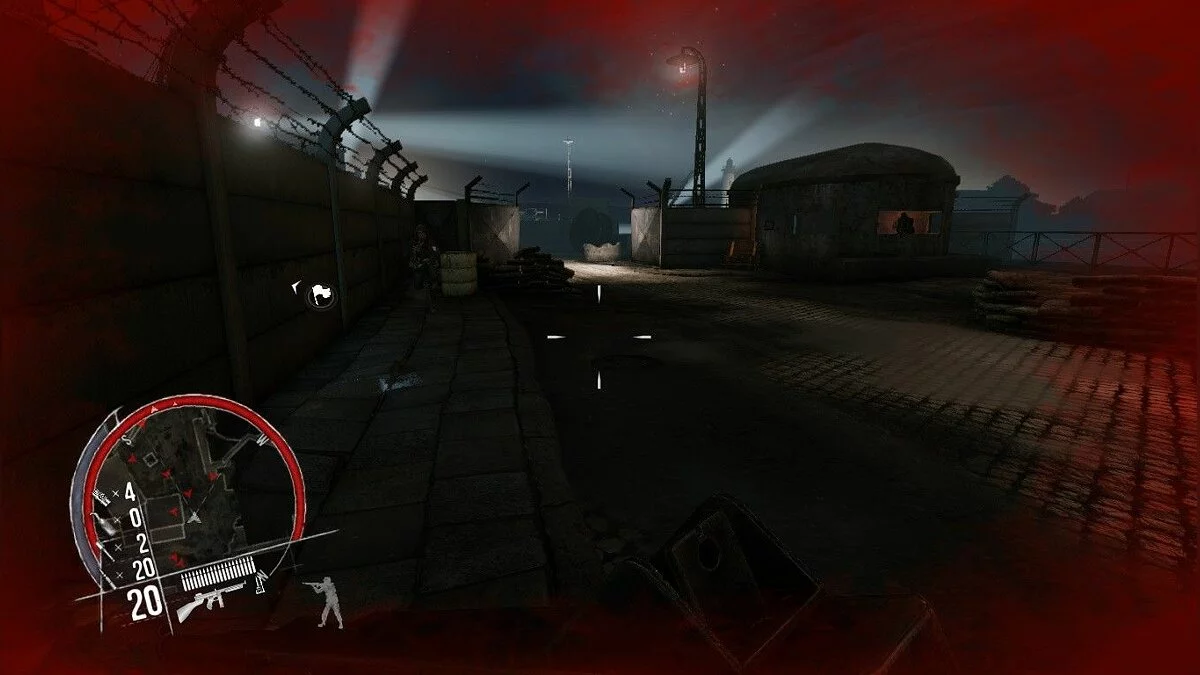 Скриншоты из Enemy Front / Картинка 30