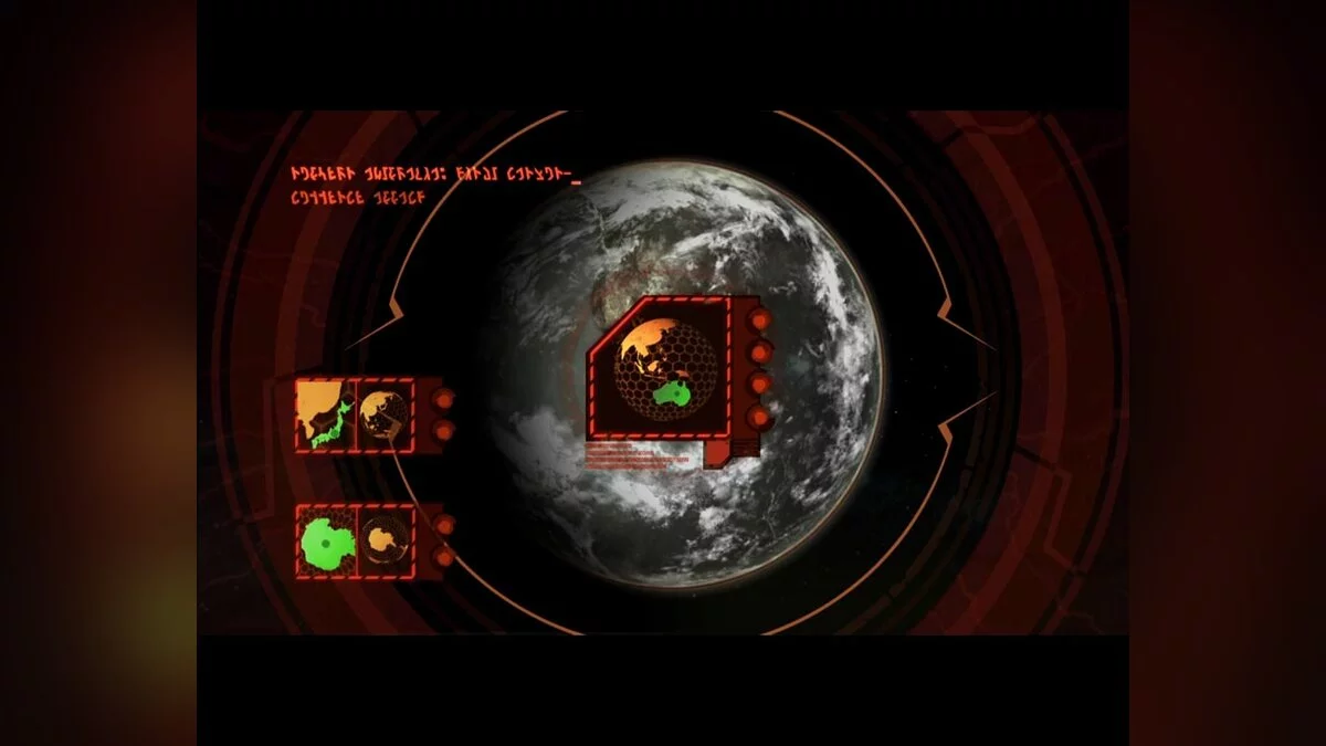 Скриншоты из Enemy Territory: Quake Wars / Картинка 2