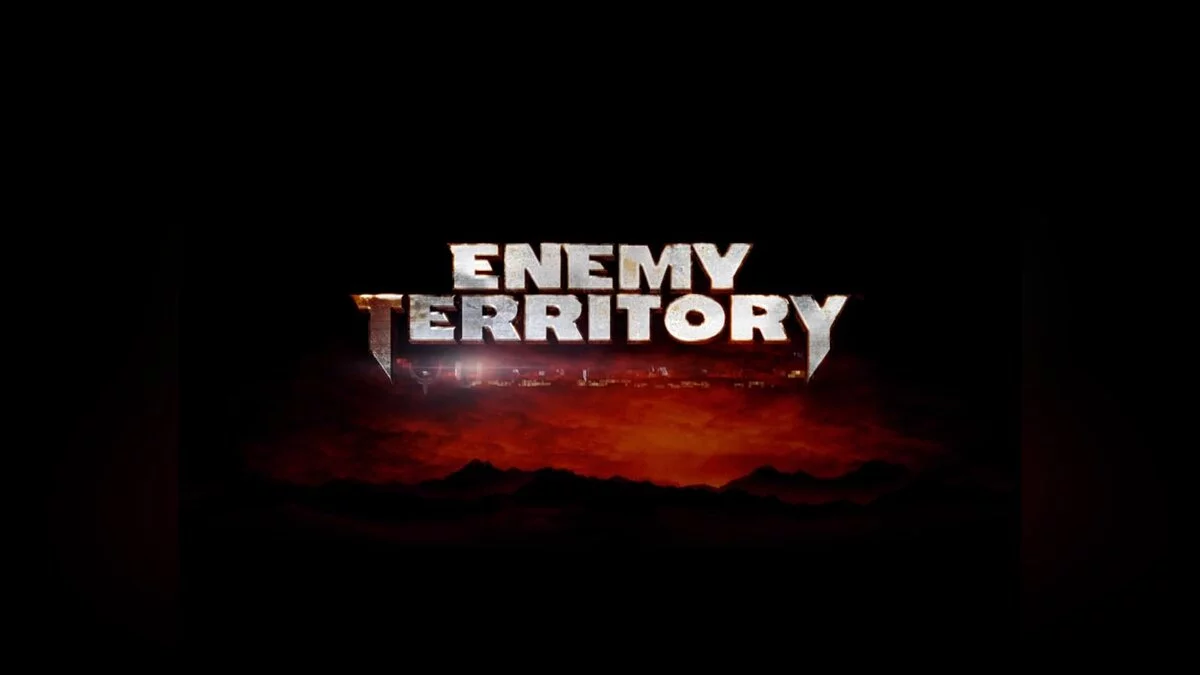 Скриншоты из Enemy Territory: Quake Wars / Картинка 9
