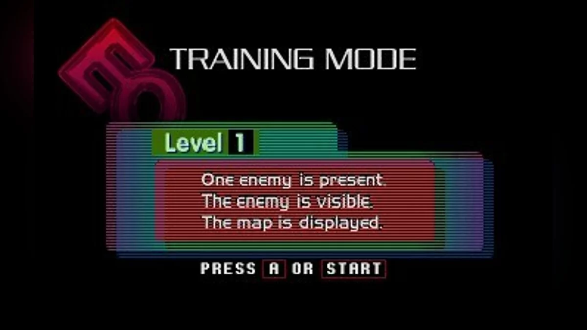 Скриншоты из Enemy Zero / Картинка 6