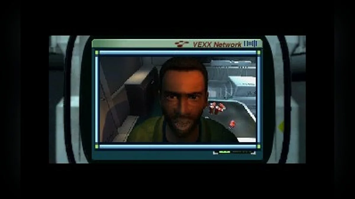 Скриншоты из Enemy Zero / Картинка 13