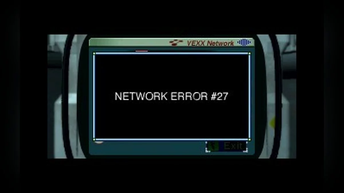 Скриншоты из Enemy Zero / Картинка 17