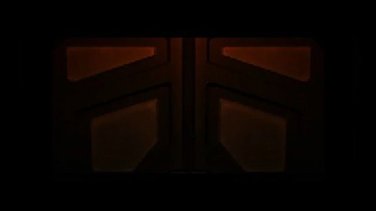 Скриншоты из Enemy Zero / Картинка 19