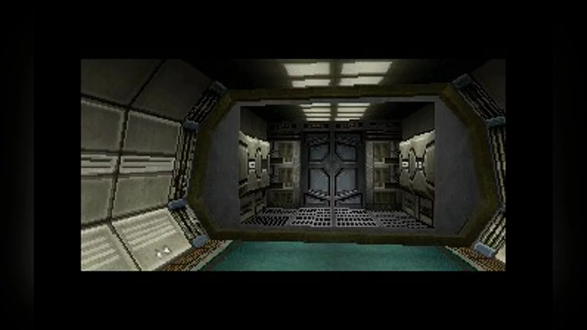 Скриншоты из Enemy Zero / Картинка 20