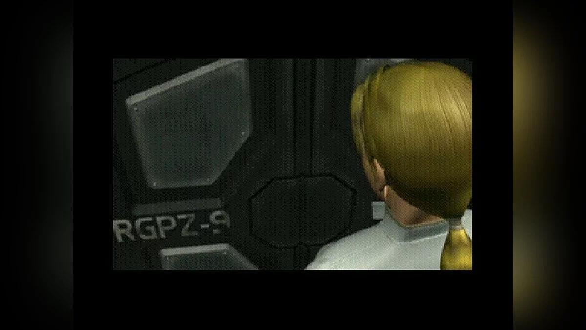 Скриншоты из Enemy Zero / Картинка 25