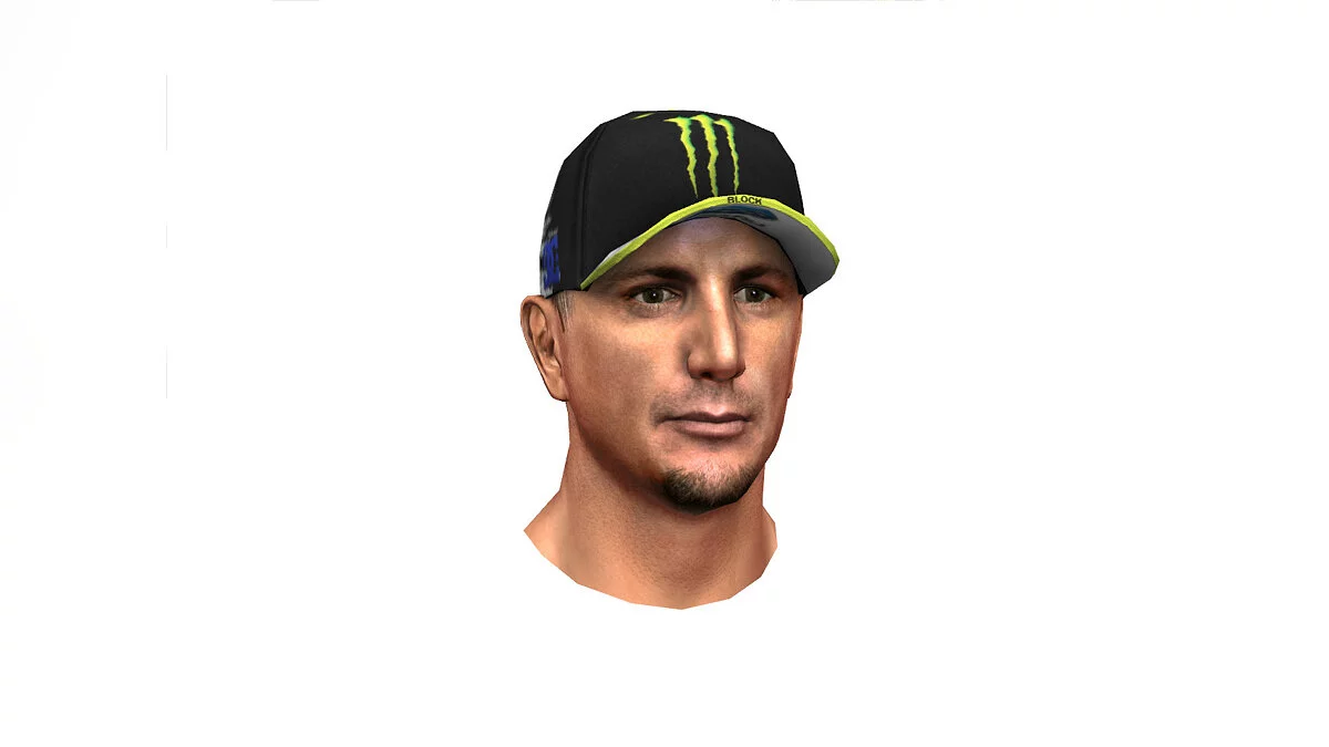 Арт из Colin McRae: DiRT 2 / Картинка 2