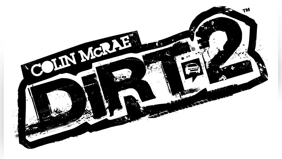 Арт из Colin McRae: DiRT 2 / Картинка 5