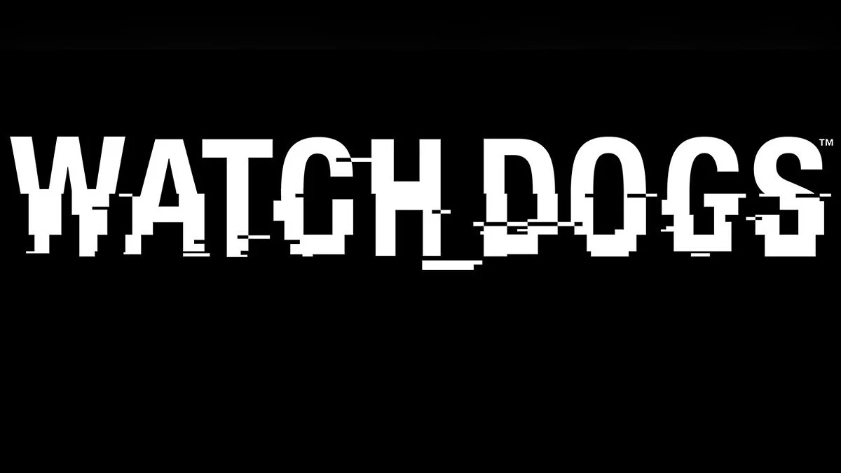 Арт из Watch Dogs / Картинка 2