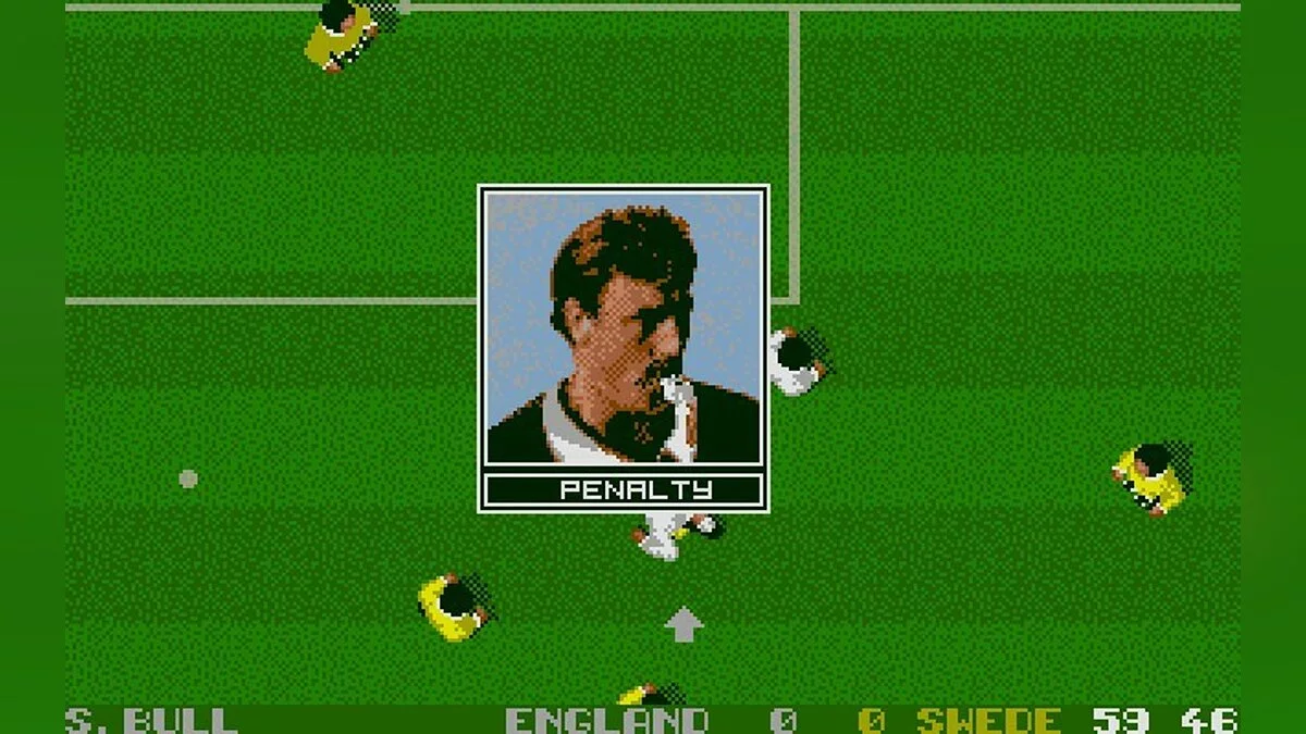 Скриншоты из England Championship Special / Картинка 20