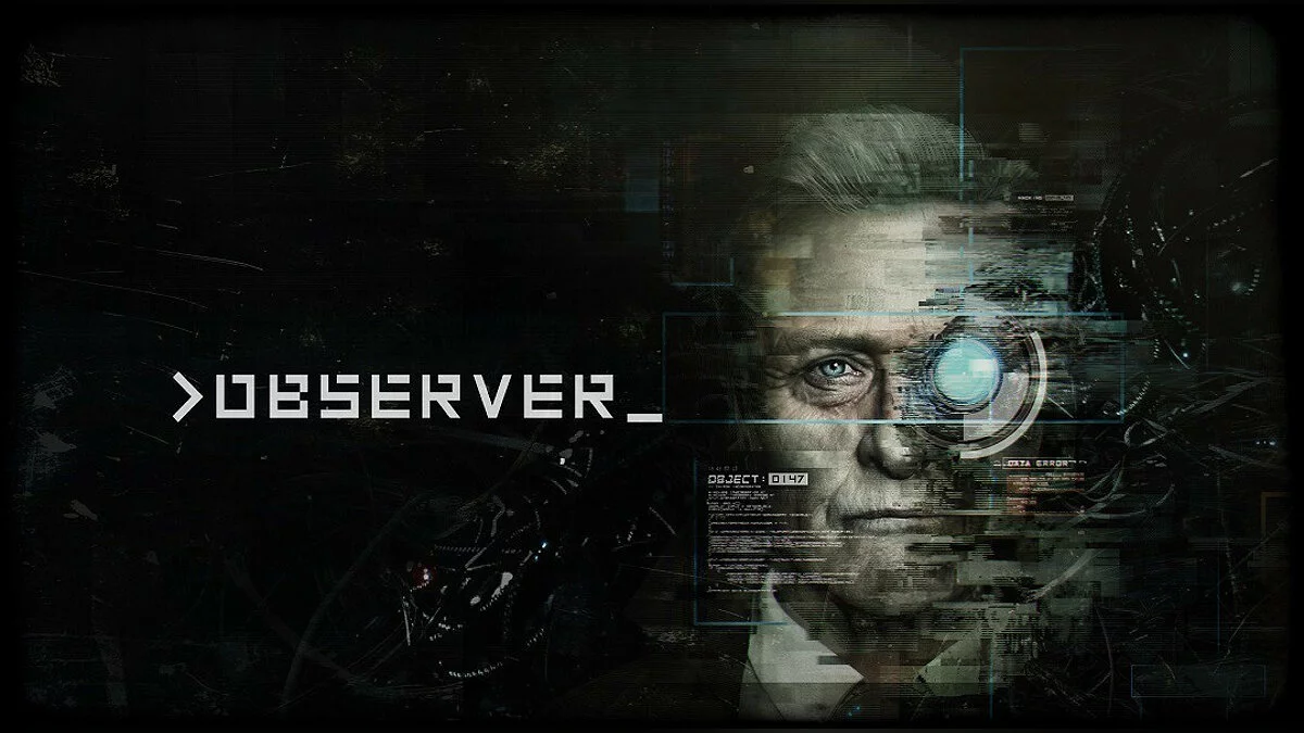 Арт из Observer / Картинка 7