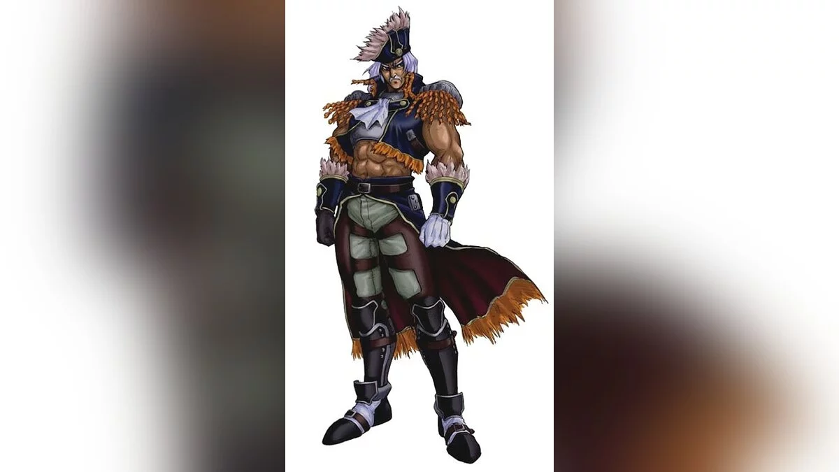 Арт из SoulCalibur / Картинка 33