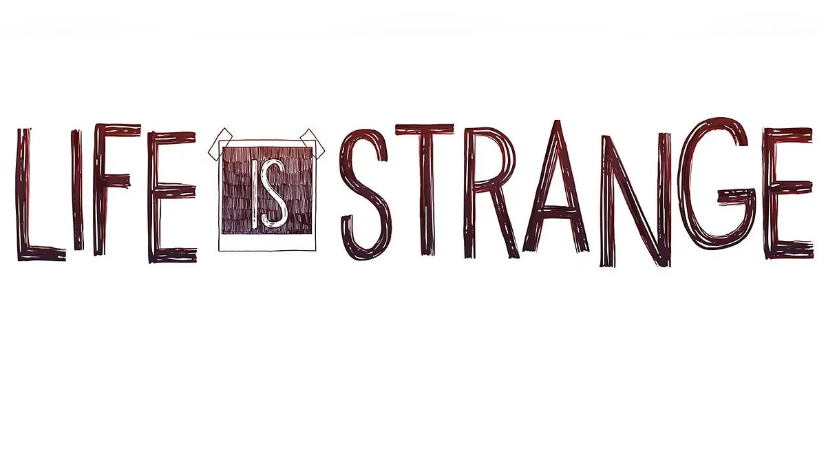 Арт из Life is Strange / Картинка 1