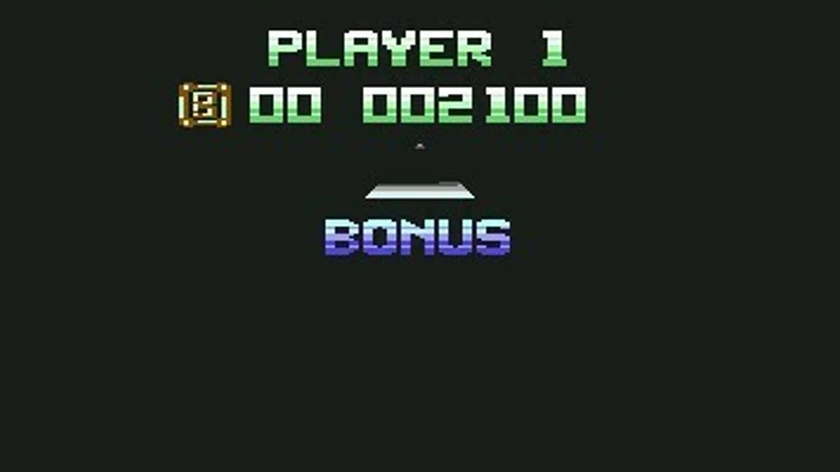Скриншоты из Zybex / Картинка 14