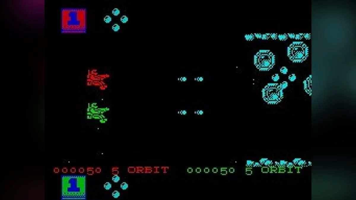 Скриншоты из Zybex / Картинка 26