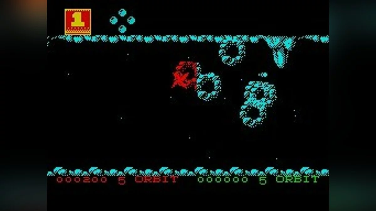 Скриншоты из Zybex / Картинка 28
