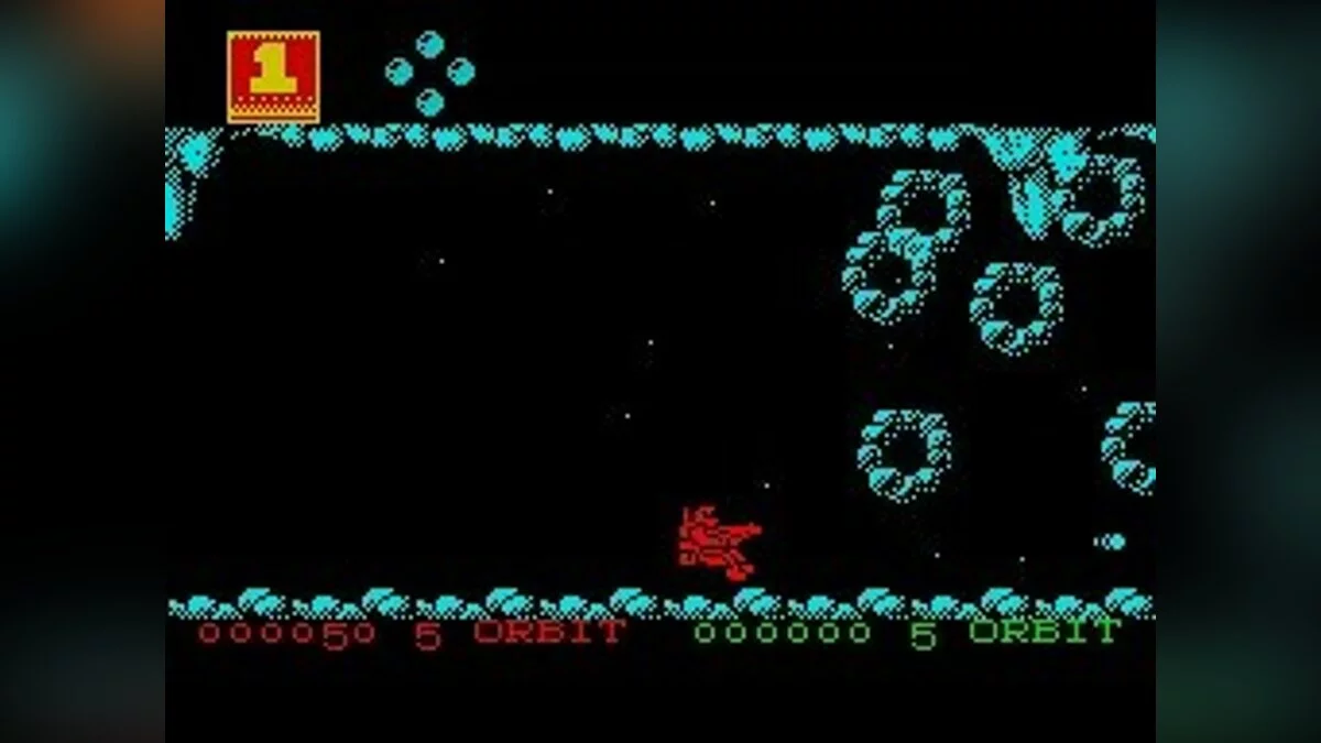 Скриншоты из Zybex / Картинка 27