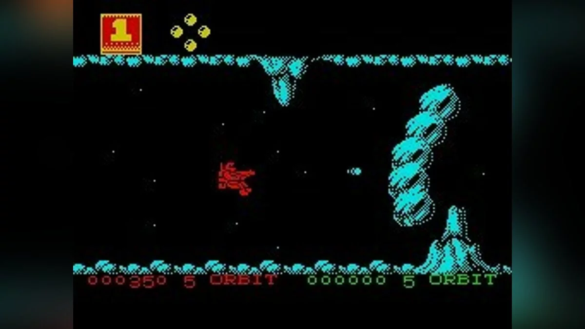 Скриншоты из Zybex / Картинка 29
