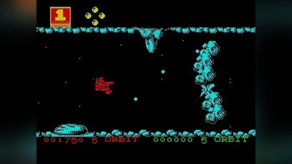 Скриншоты из Zybex / Картинка 31