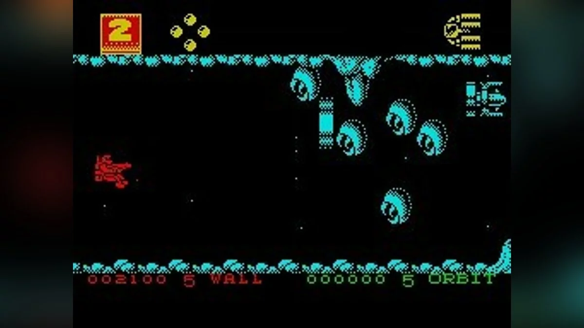 Скриншоты из Zybex / Картинка 33