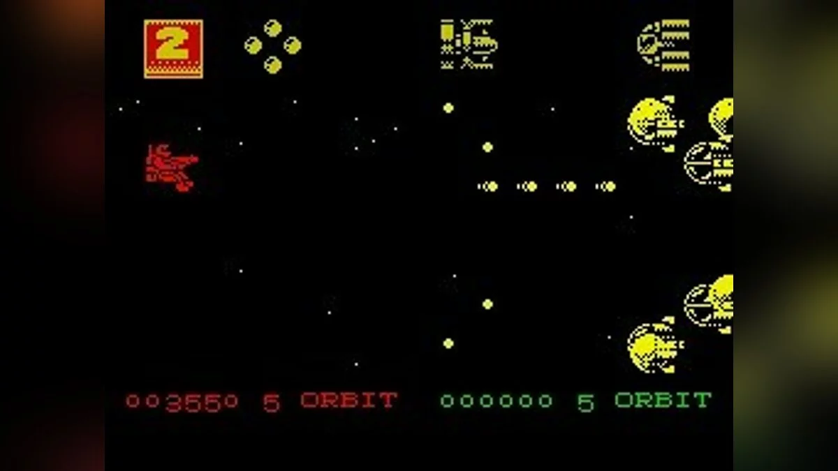 Скриншоты из Zybex / Картинка 35