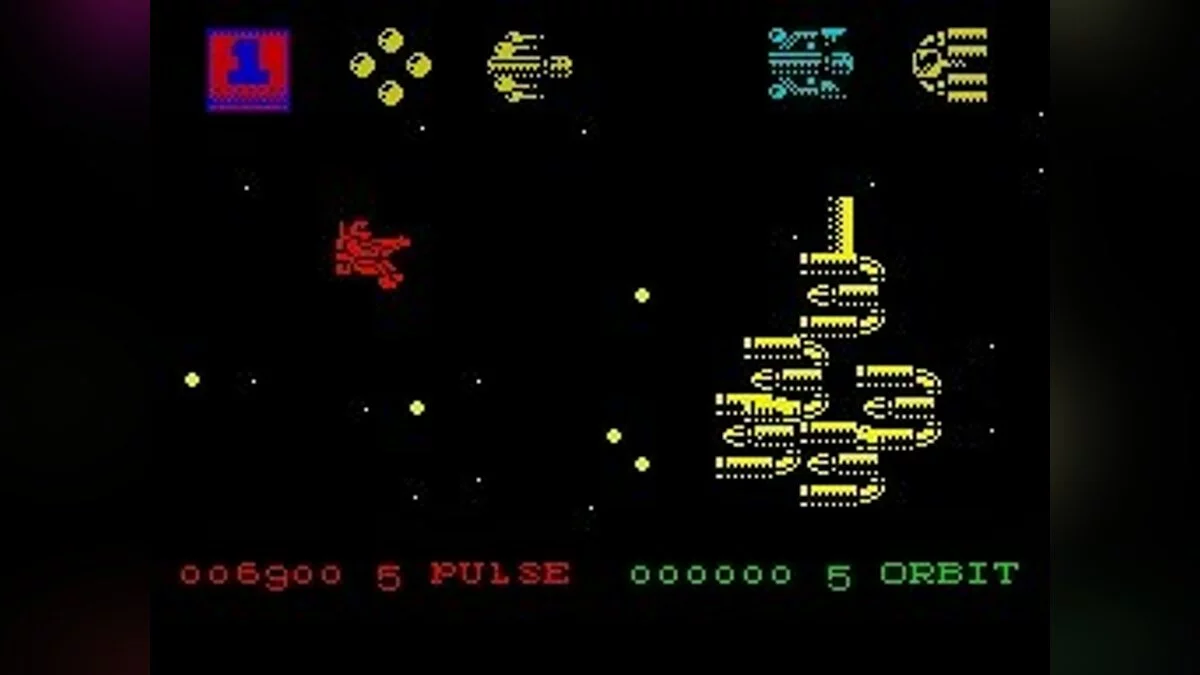 Скриншоты из Zybex / Картинка 39