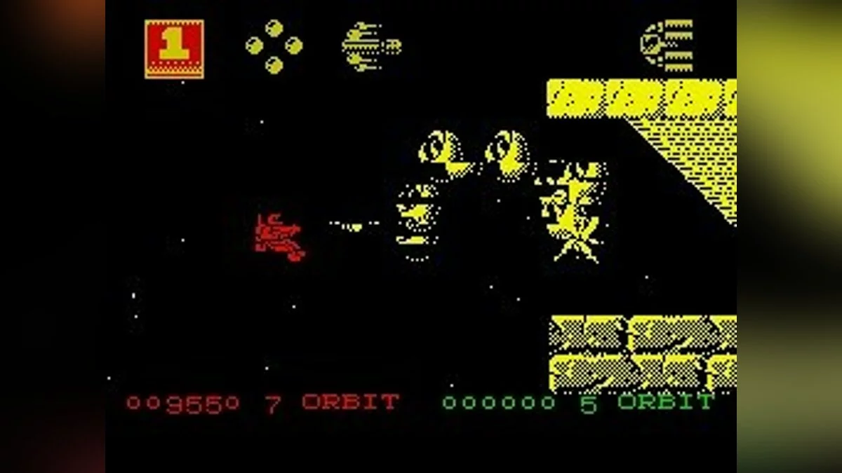 Скриншоты из Zybex / Картинка 43