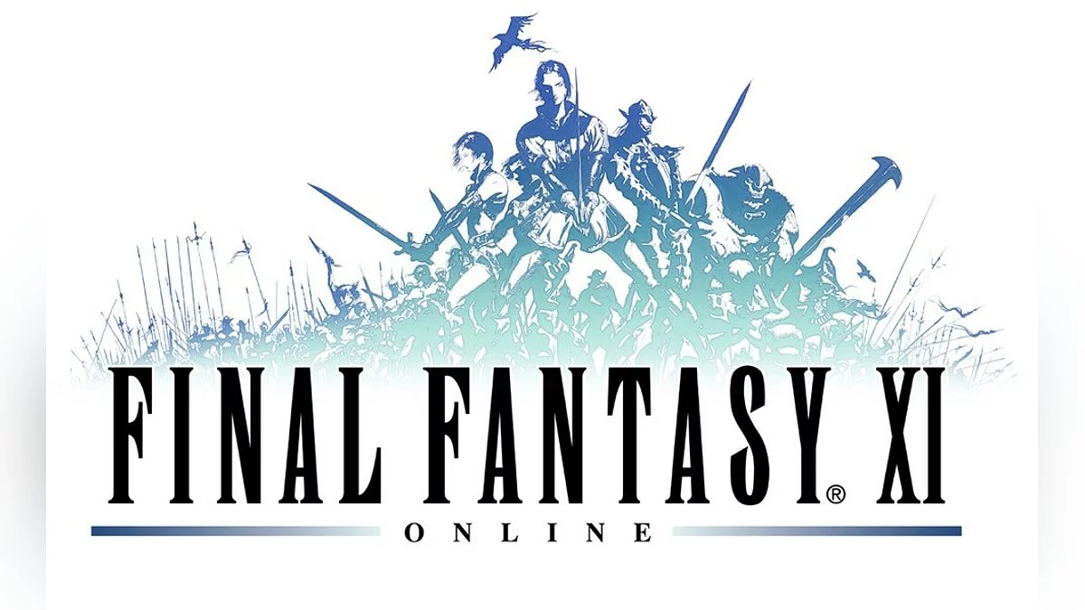 Арт из Final Fantasy XI / Картинка 1