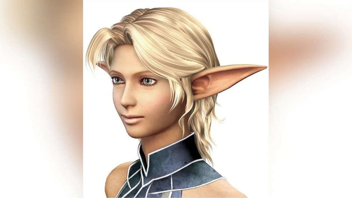Арт из Final Fantasy XI / Картинка 20