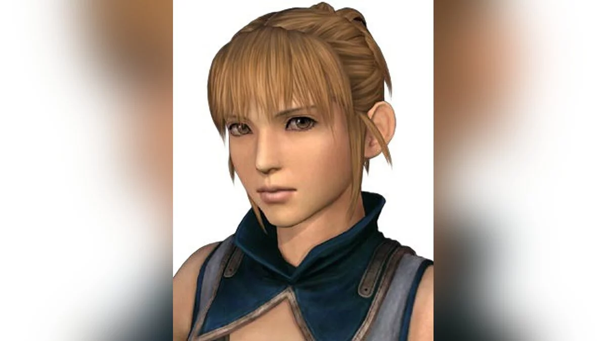 Арт из Final Fantasy XI / Картинка 33