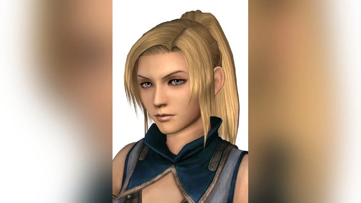 Арт из Final Fantasy XI / Картинка 34