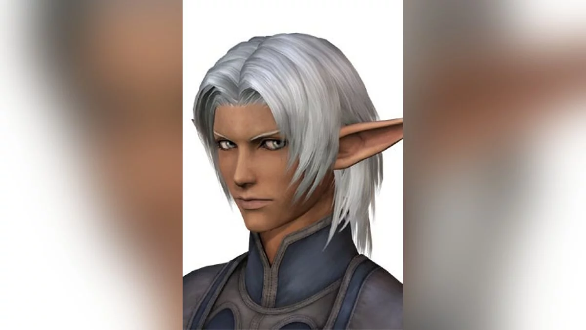 Арт из Final Fantasy XI / Картинка 41