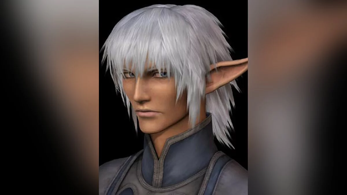 Арт из Final Fantasy XI / Картинка 42