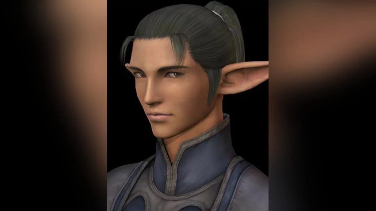 Арт из Final Fantasy XI / Картинка 43