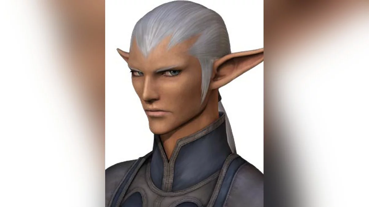 Арт из Final Fantasy XI / Картинка 44