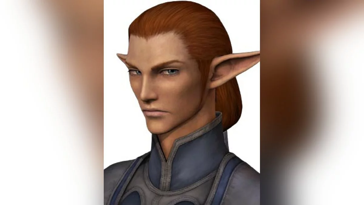 Арт из Final Fantasy XI / Картинка 45