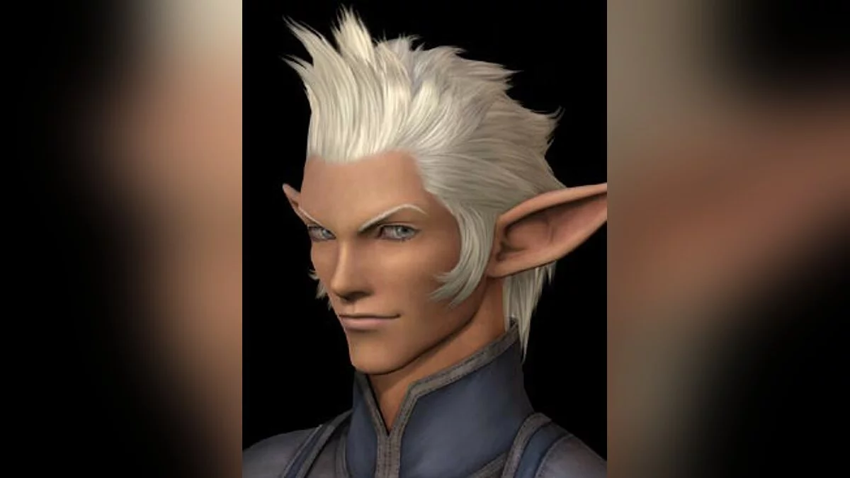 Арт из Final Fantasy XI / Картинка 46