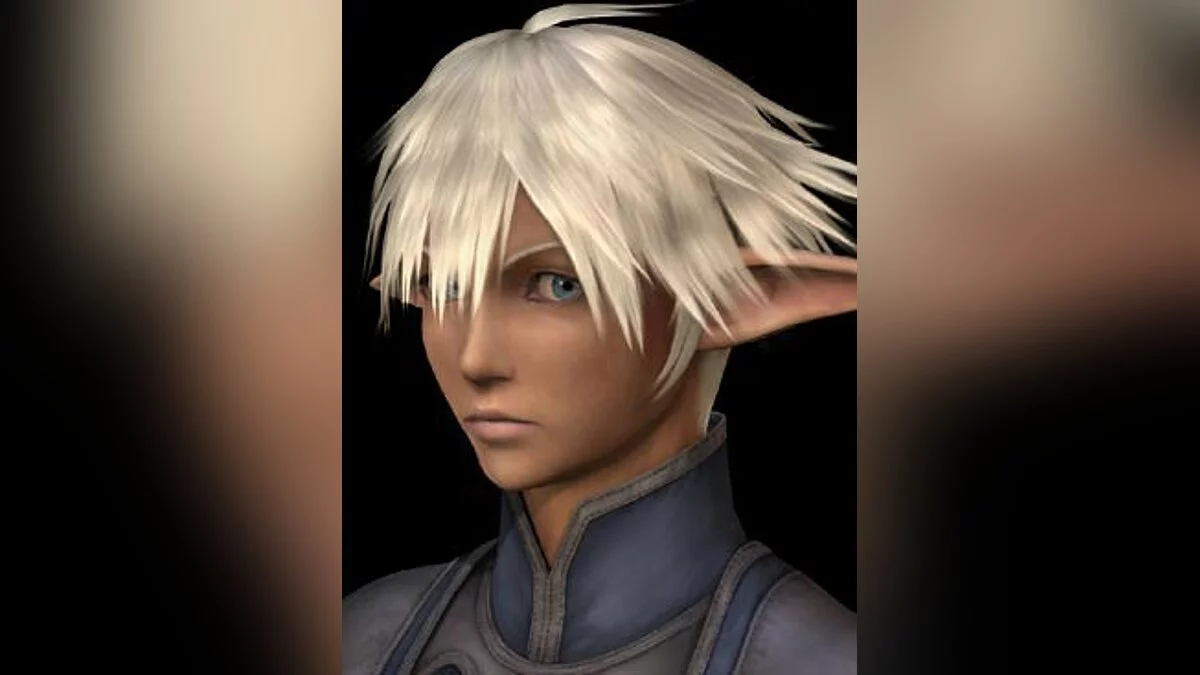 Арт из Final Fantasy XI / Картинка 47