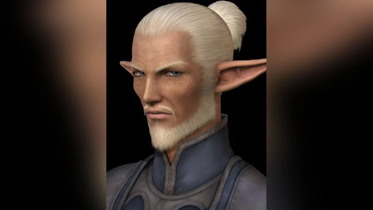 Арт из Final Fantasy XI / Картинка 48