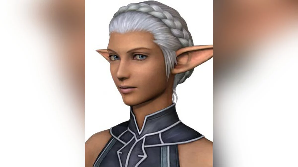 Арт из Final Fantasy XI / Картинка 50