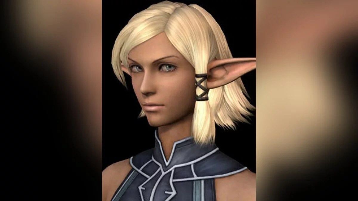 Арт из Final Fantasy XI / Картинка 51