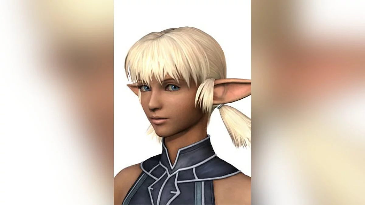 Арт из Final Fantasy XI / Картинка 52