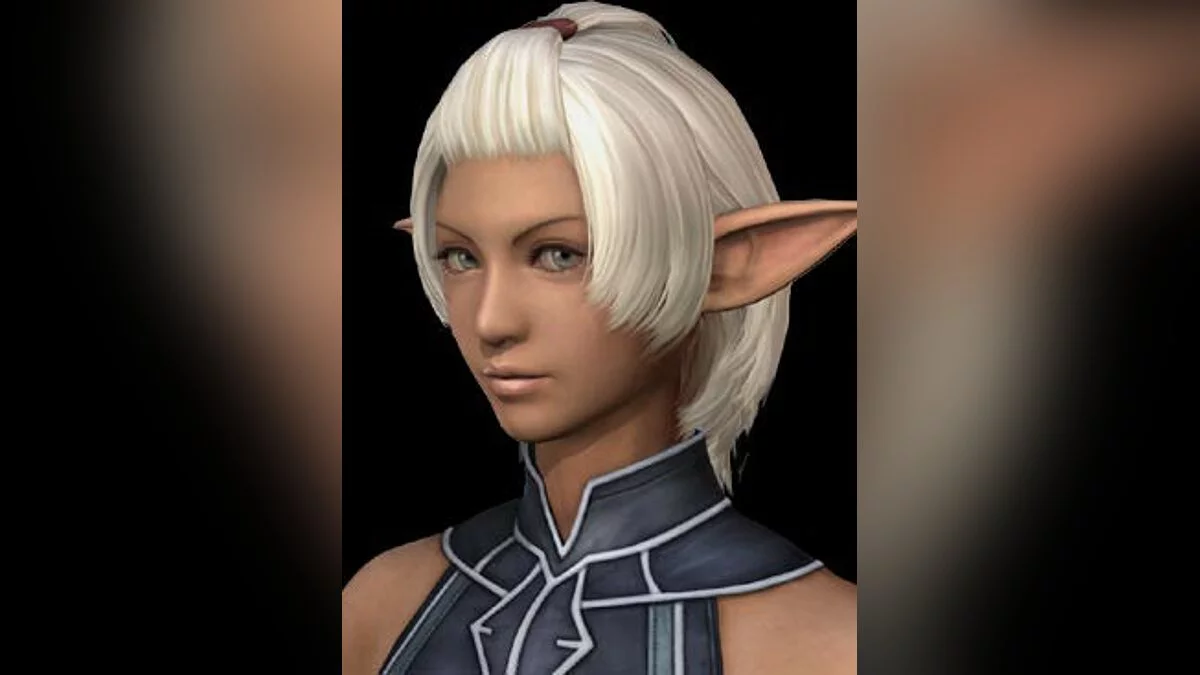 Арт из Final Fantasy XI / Картинка 53